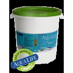 Toz Filtre Temizleyici 25 Kg AQUALIFE Toz Filtre Temizleyici 25 Kg AQUALIFE